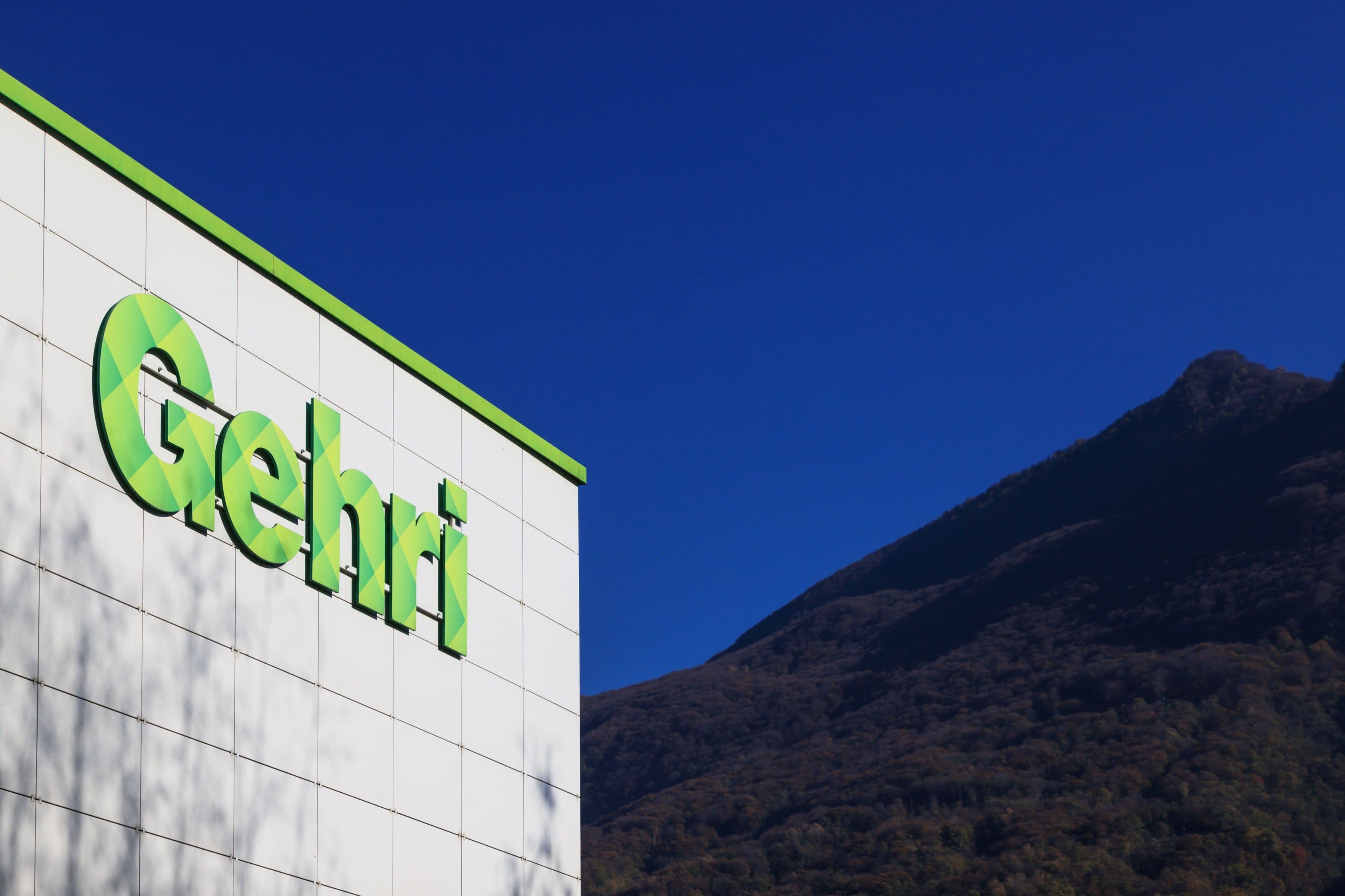 Rapporto di sostenibilità 2024