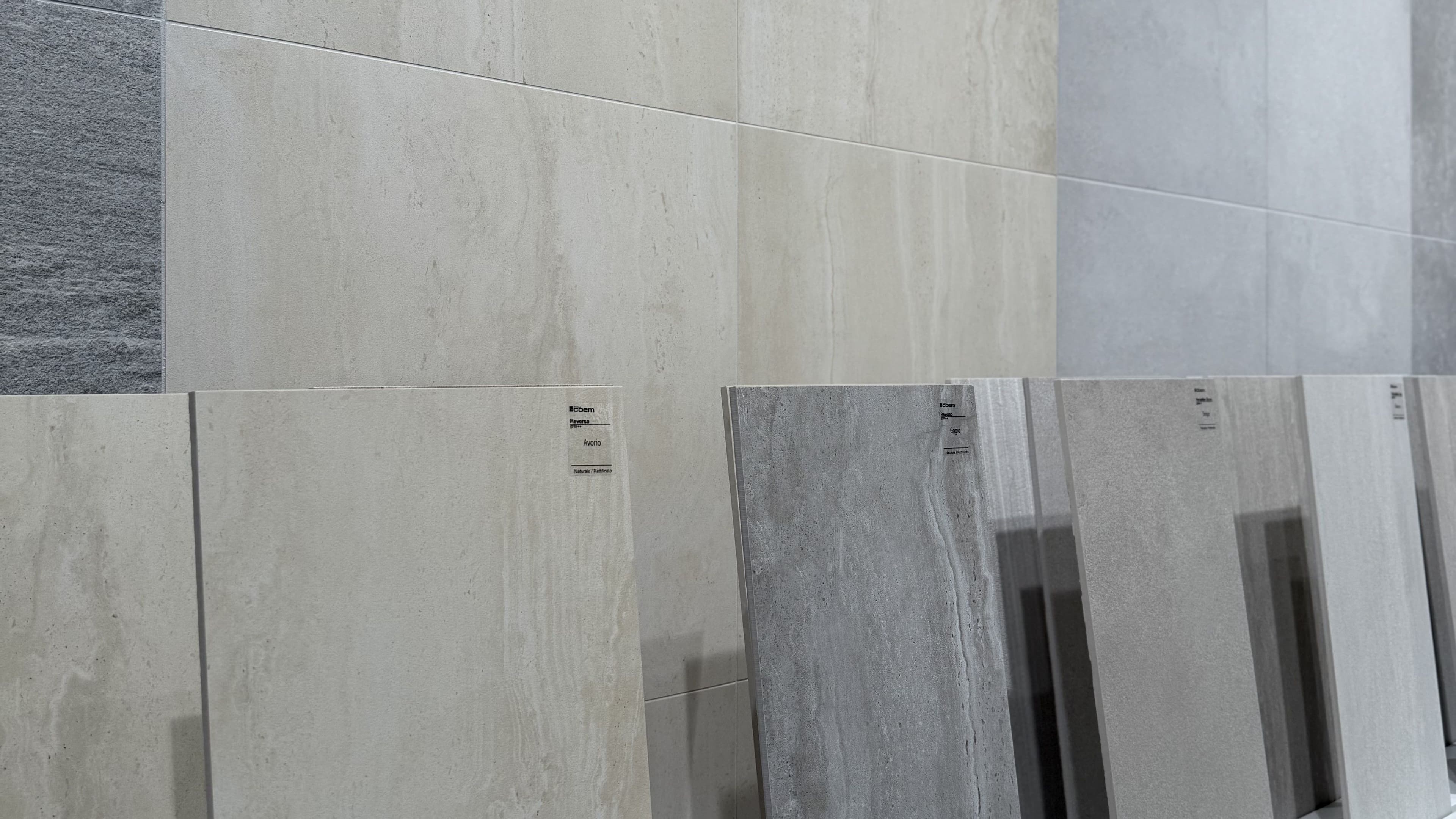 Neuheiten in unserem Showroom