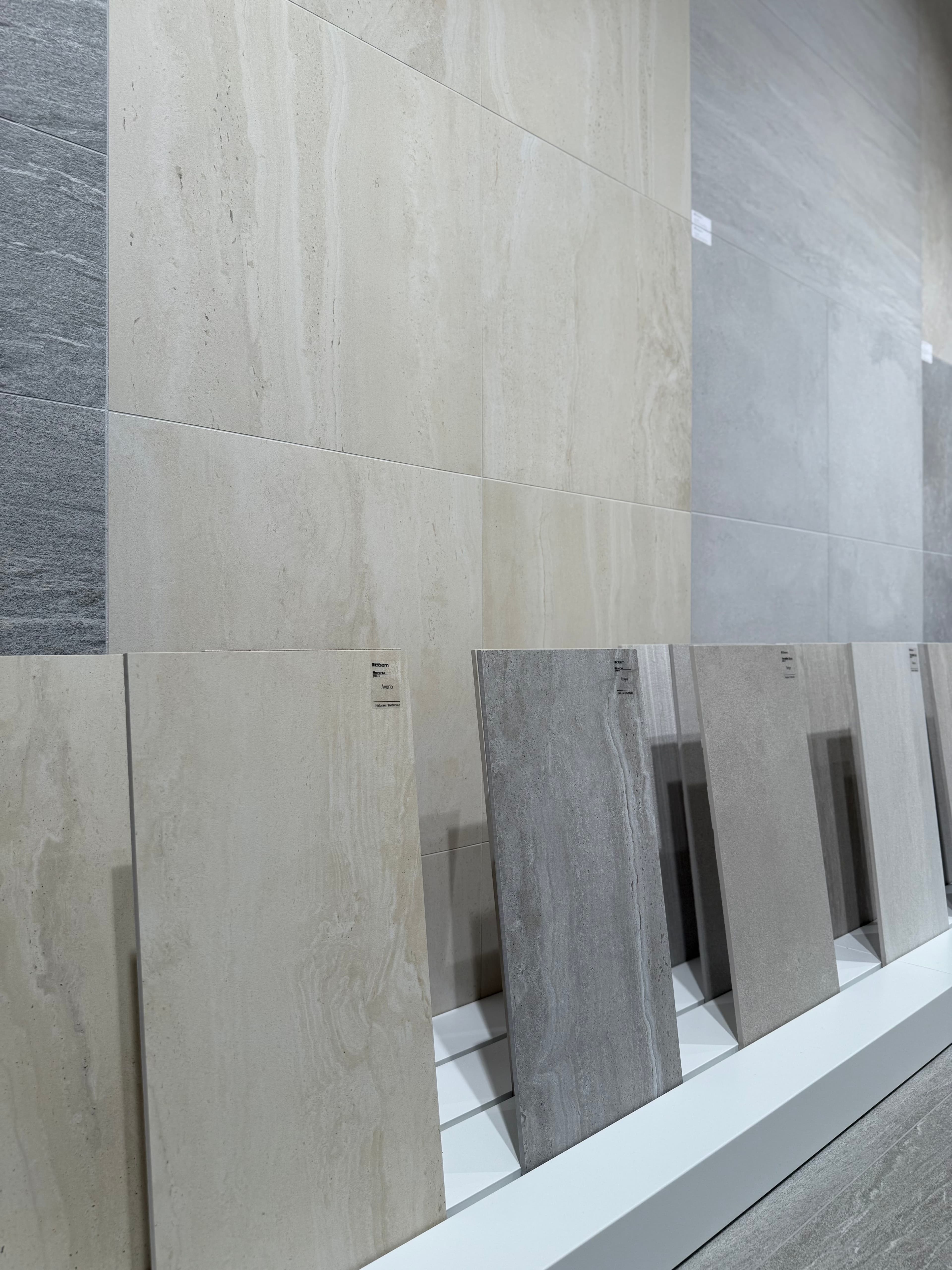 New arrivals in our showroom!