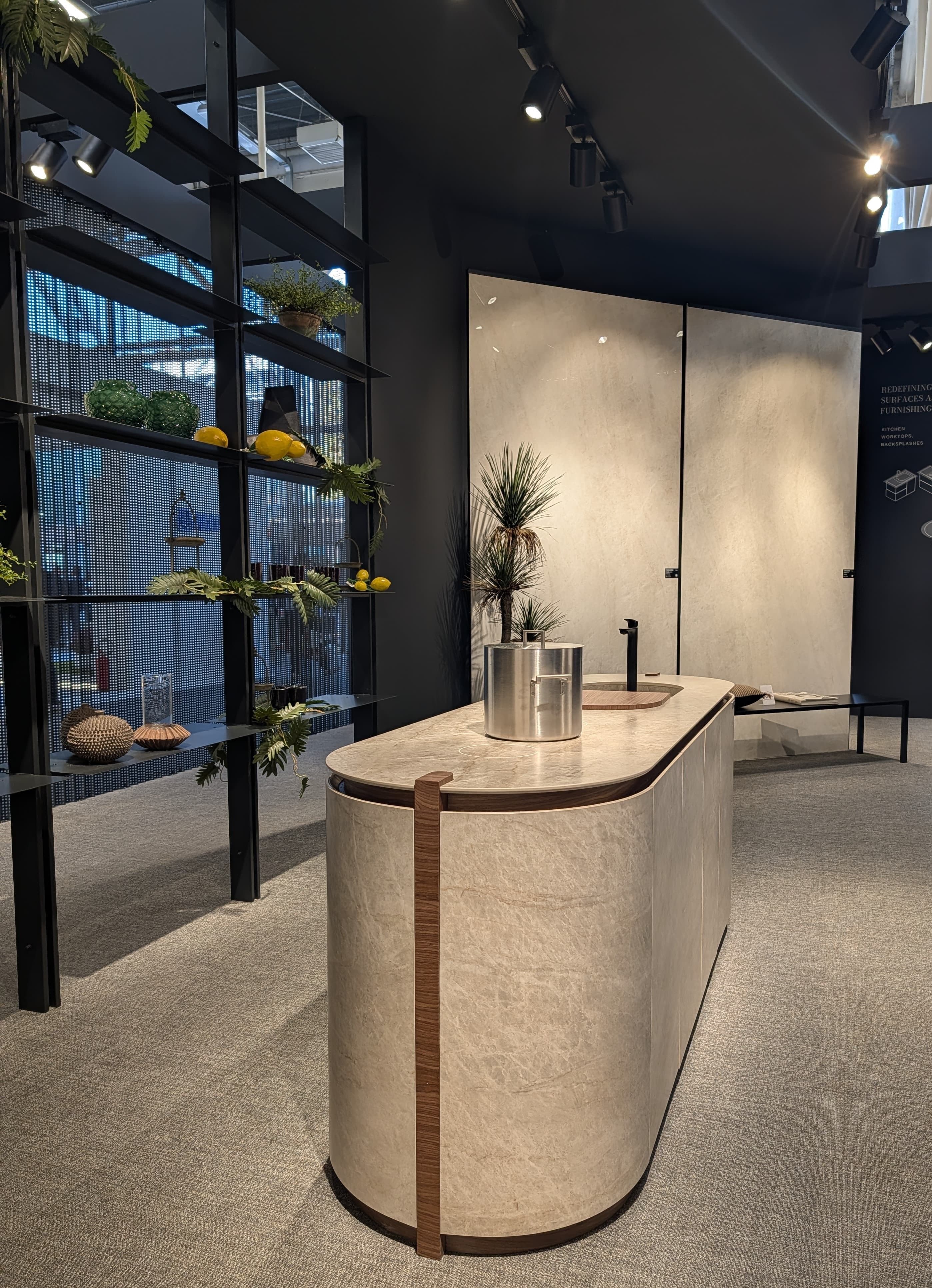 CERSAIE ‘26:  
Quando niente sembra più poter stupire, il Cersaie riporta la Magia
 
