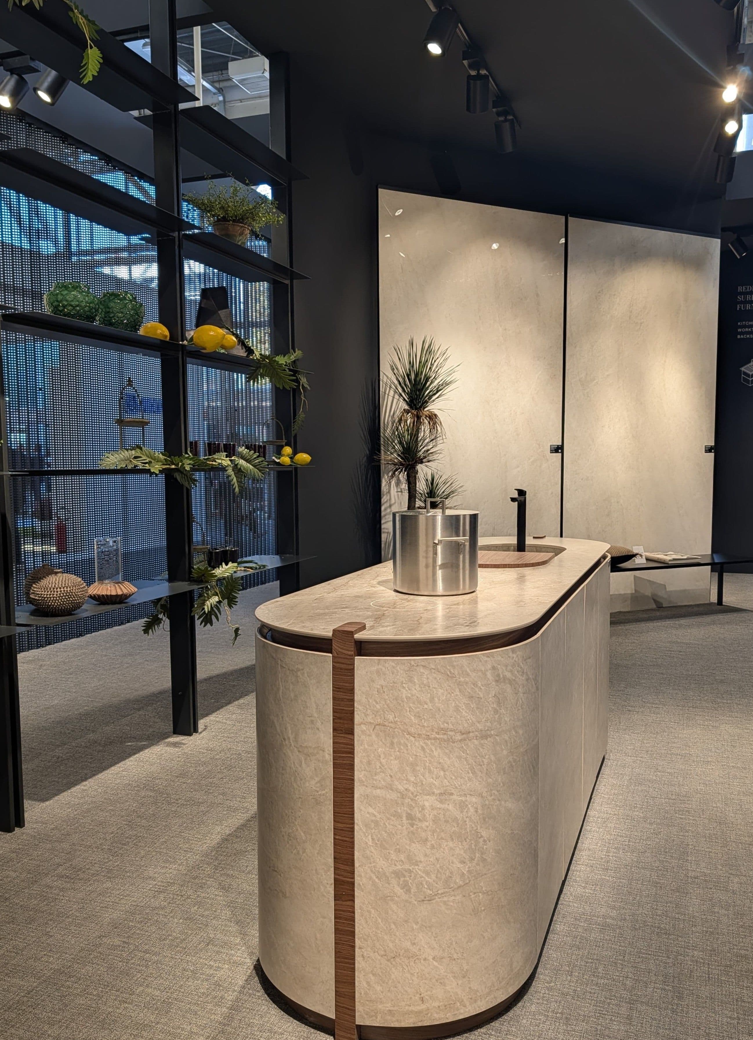 Cersaie, dove la materia incontra il futuro dell’abitare
 
