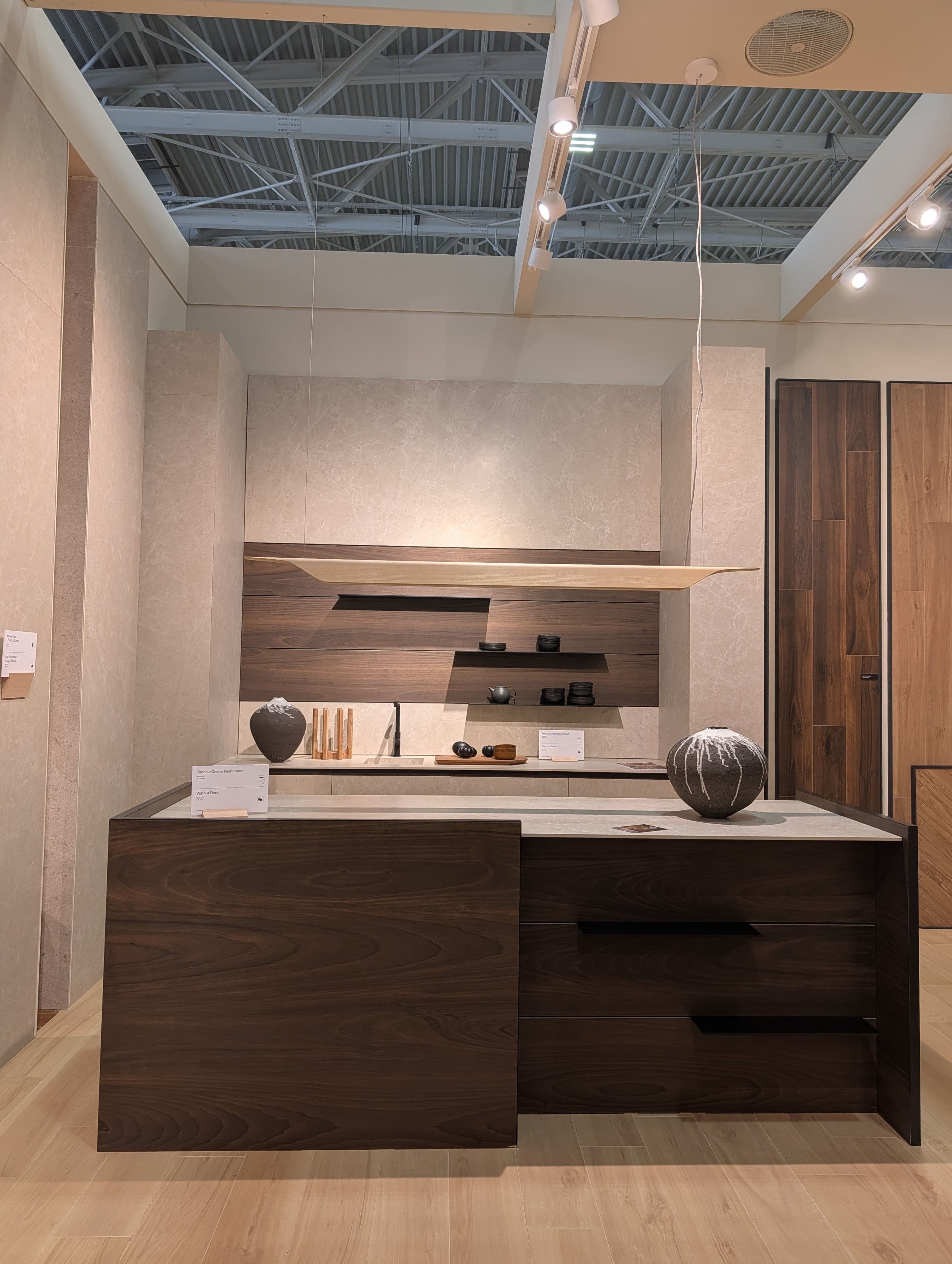 Gehri Rivestimenti au Cersaie 2026 : les nouvelles frontières de la céramique