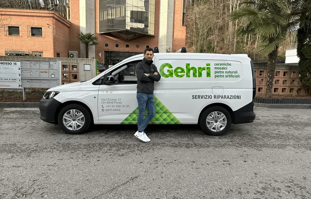 Repair Service