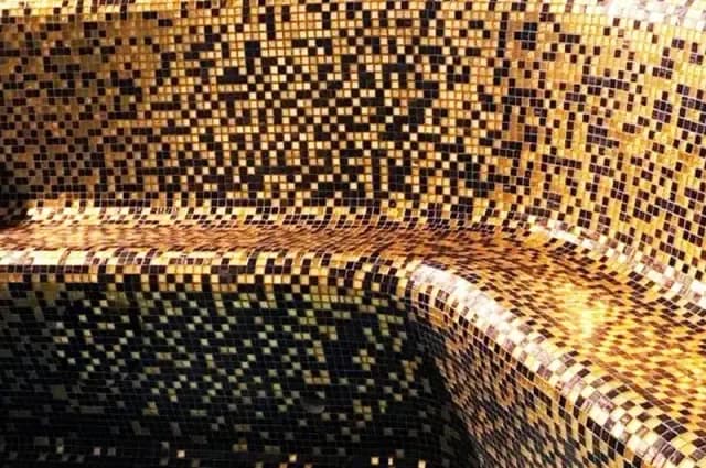 Mosaics