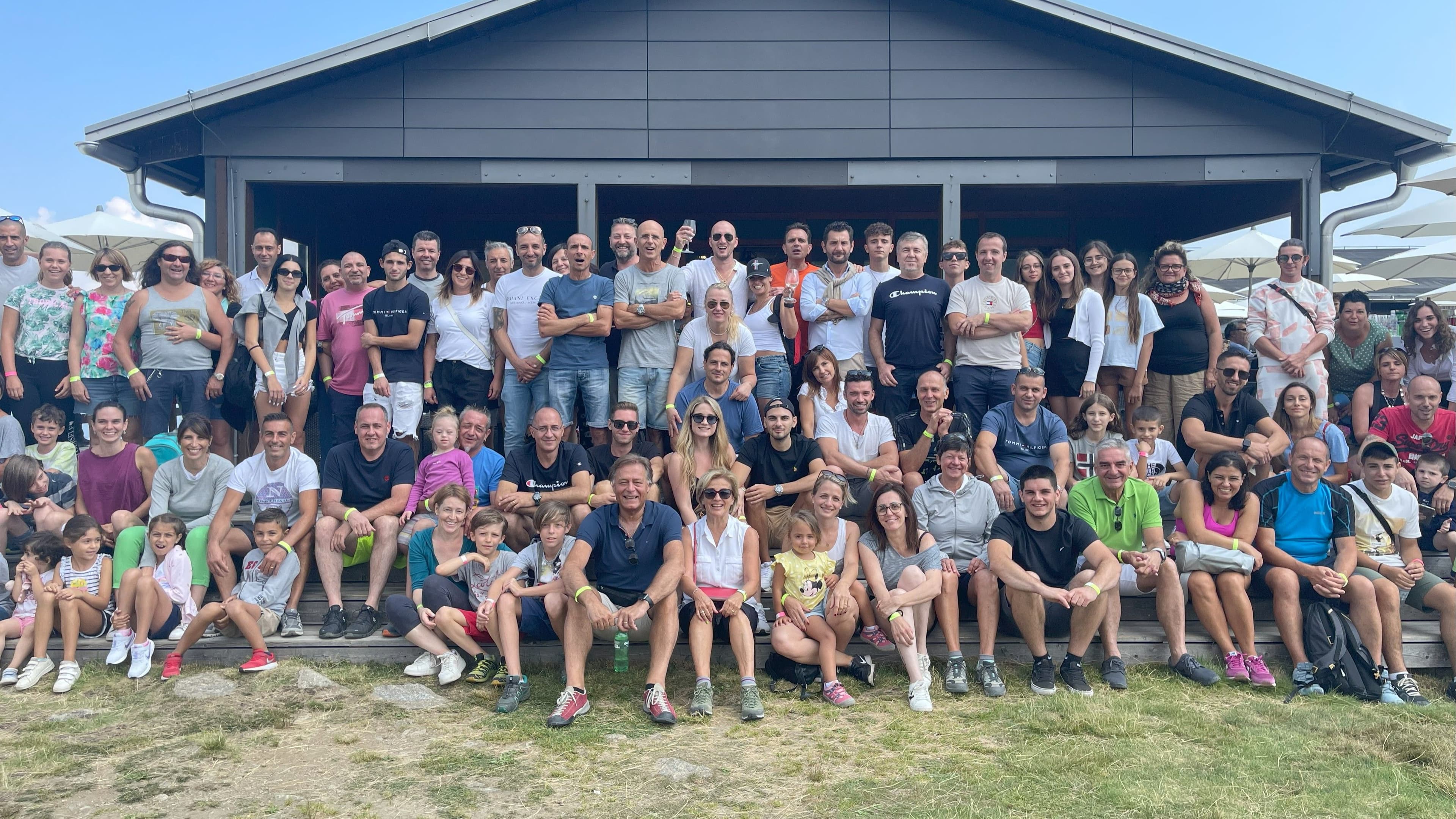 Rapport sur le développement durable 2023